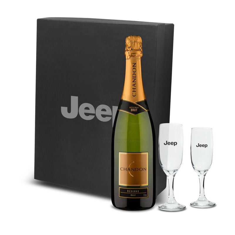 Kit Chandon Ml Personalizado Pepkbc Kit Chandon Ml