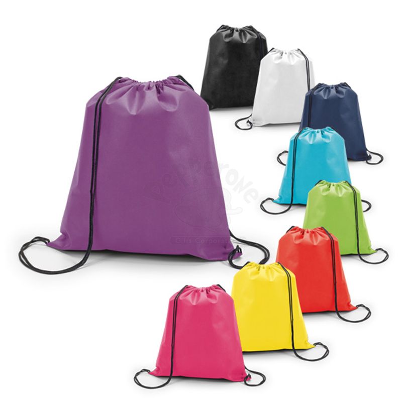 Mochila Saco Para Brindes Personalizados - PEPMC91 - Mochila Saco Para ...